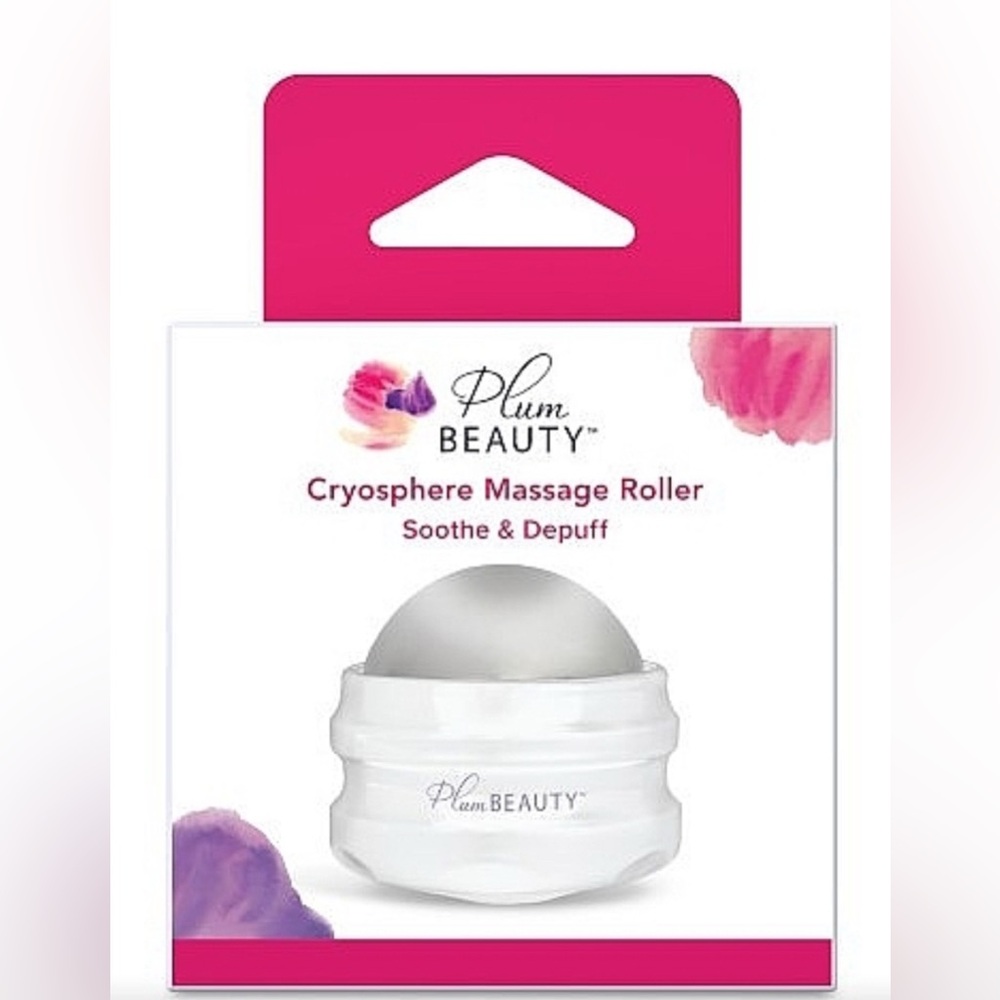 Cryosphere Face Massage Roller